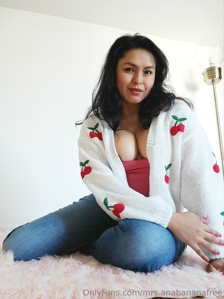 Mrs Anabananafree star xxx archive