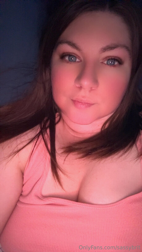 Sassybrit beautiful pornstar images