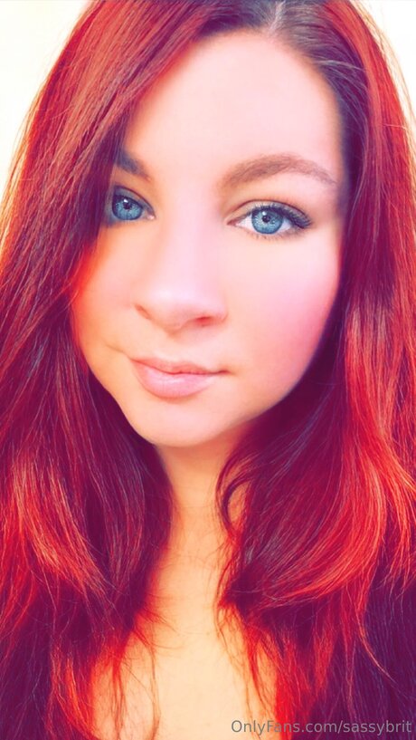 Sassybrit erotic star pictures