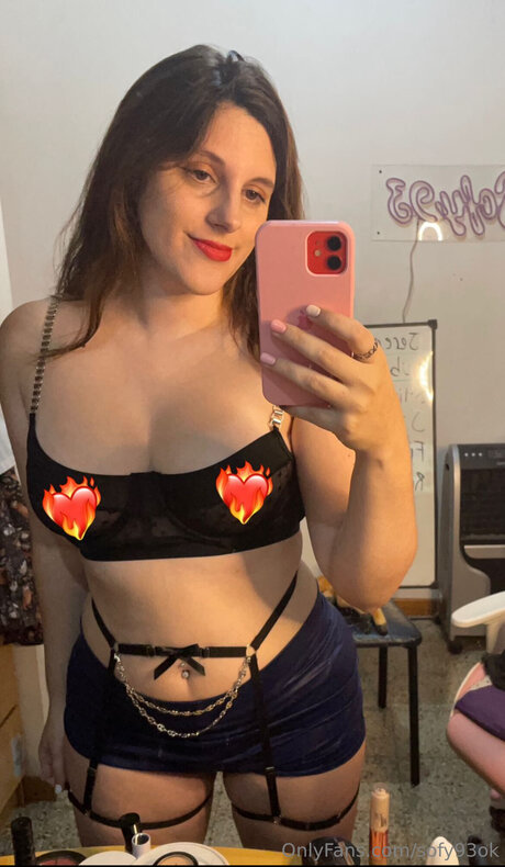 Sofy93ok star pretty pic