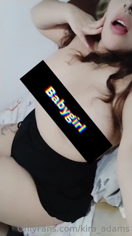 Kira Adams pornstar nudes pics