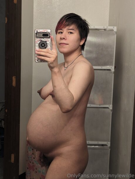 Sunnylewilde star exclusive pictures