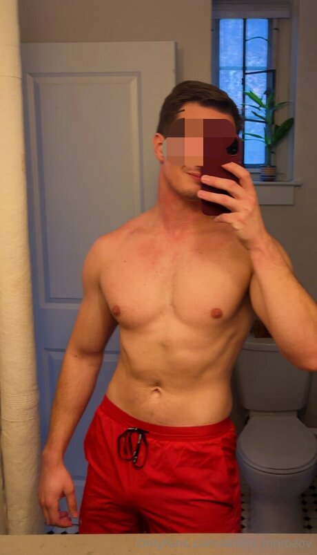 Dmitri Morozov erotic pornstar img