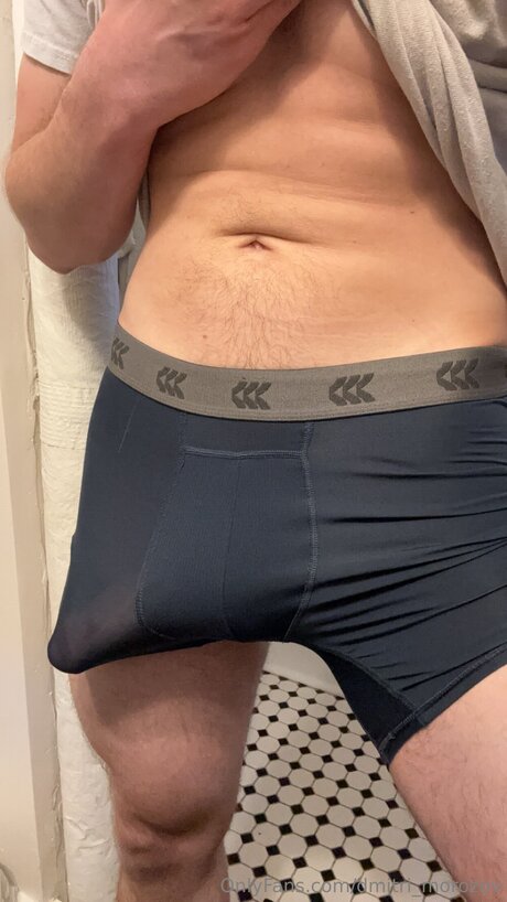 Dmitri Morozov star nude photo