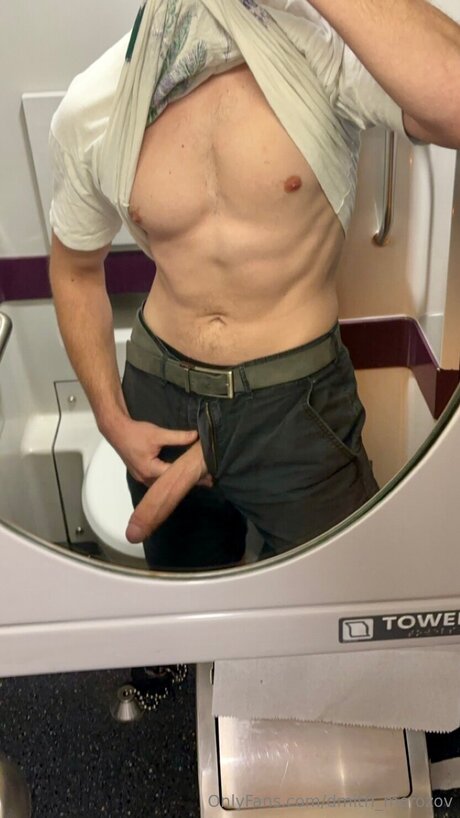 Dmitri Morozov nude actress images