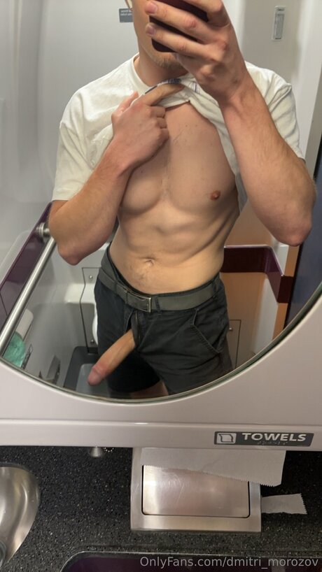 Dmitri Morozov perfect star gallery