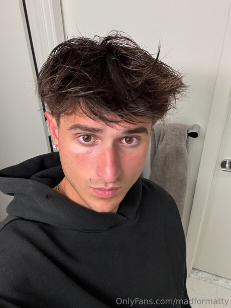 Madformatty model pornographic archive