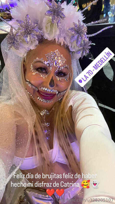 U328205107 model perfect pics