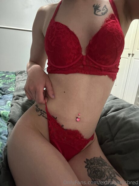 Extragarlicbred star sex img