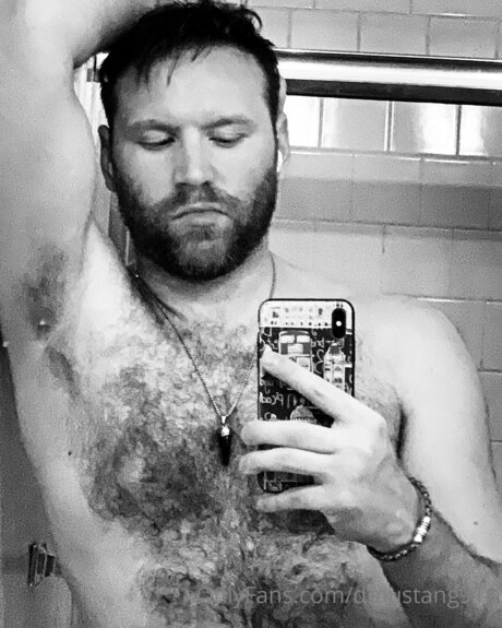 Dmustang911 star best archive