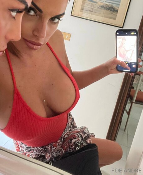 Francescadeandre De A exclusive pornstar picture