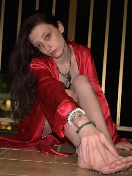 Sexyyassassin perfect pornstar img