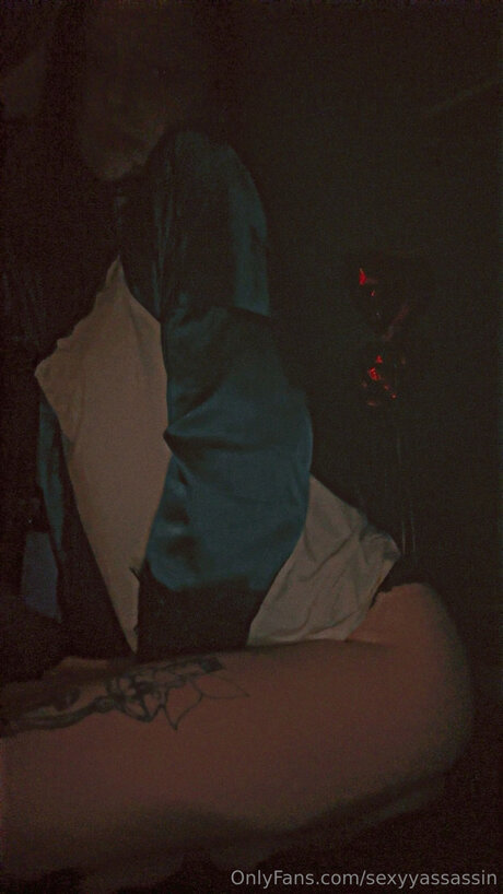 Sexyyassassin high quality pornstar pics