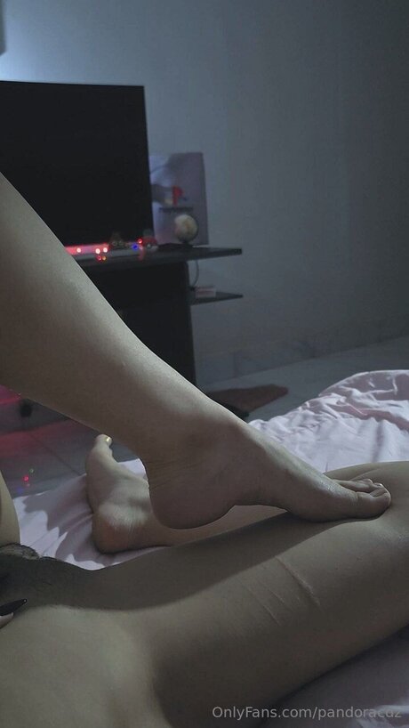 Pandoracdz erotic actress pic