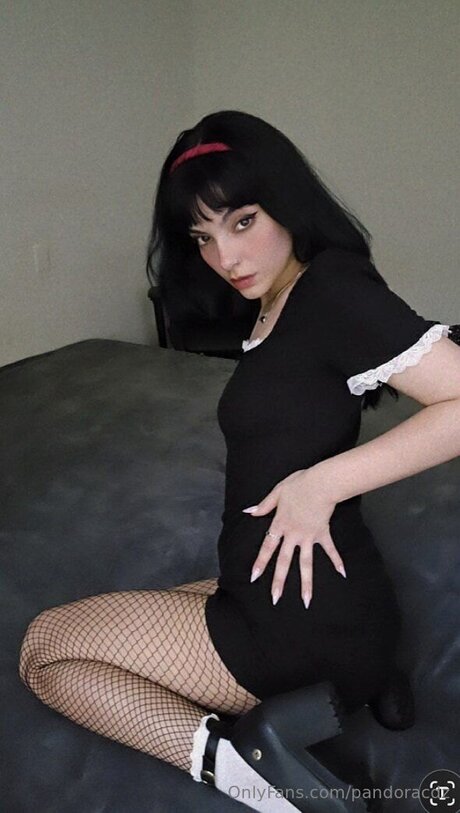 Pandoracdz pornstar erotic archive