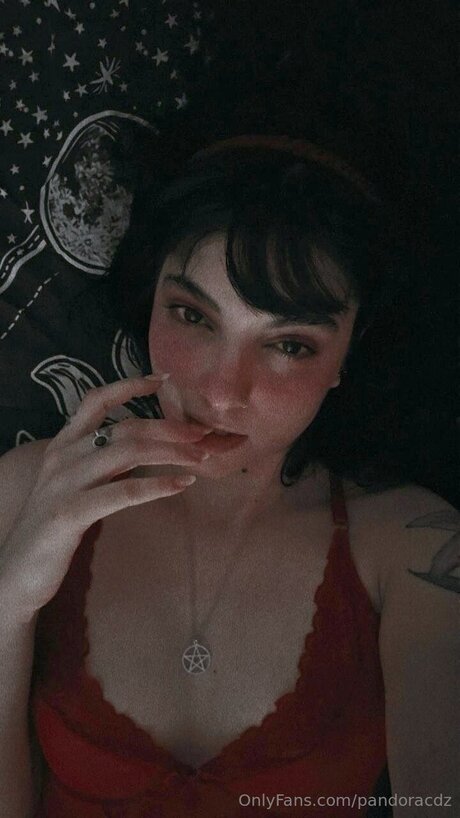 Pandoracdz adult actress picture