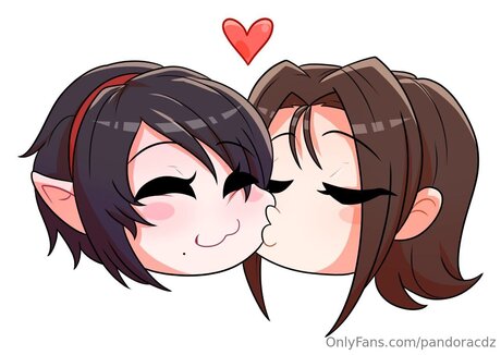 Pandoracdz top star pics