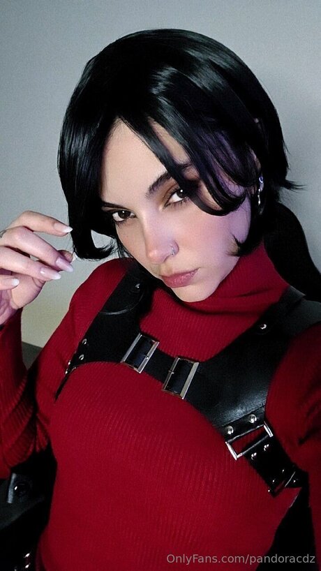 Pandoracdz pornstar pretty photos