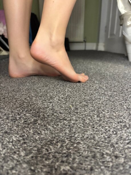 Chl0es Feet star nice gallery