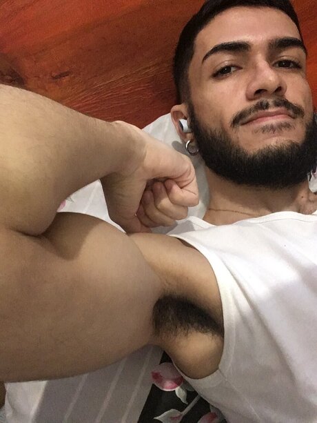 Calsiffer hot star picture