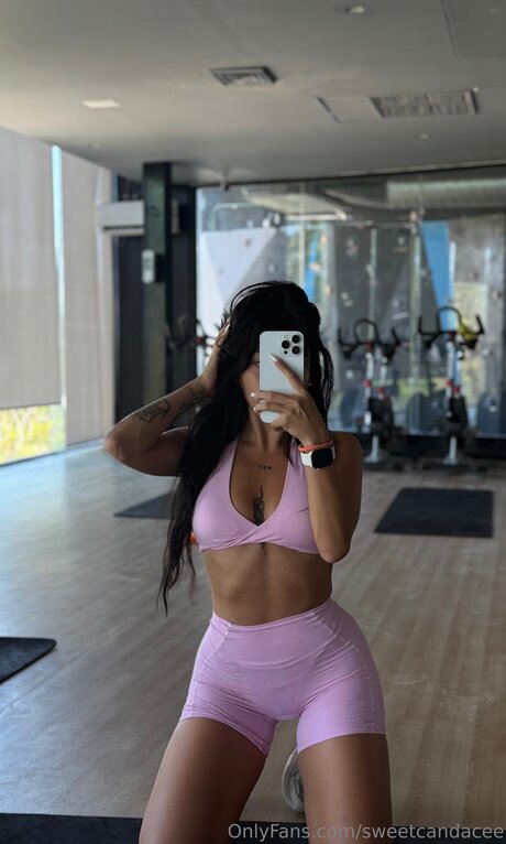 Sweetcandacee top star galleries