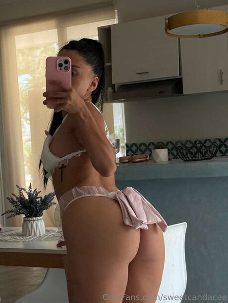 Sweetcandacee model art photo