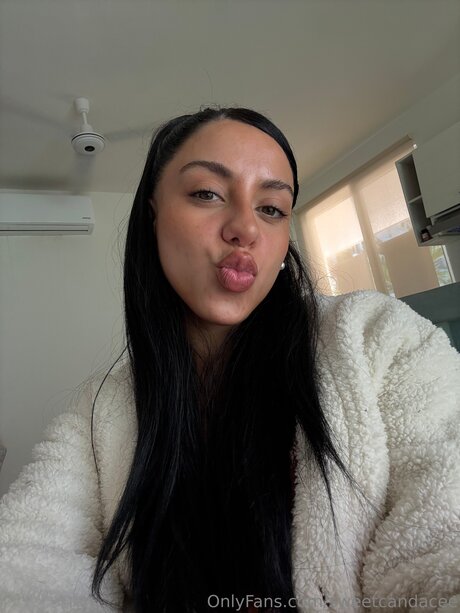 Sweetcandacee nudes pornstar photos