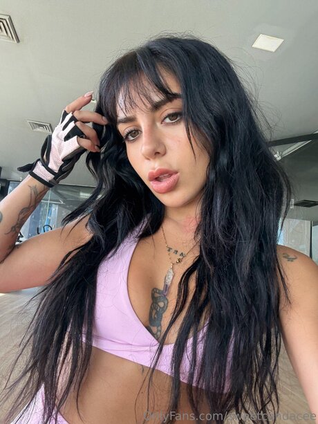 Sweetcandacee free star image