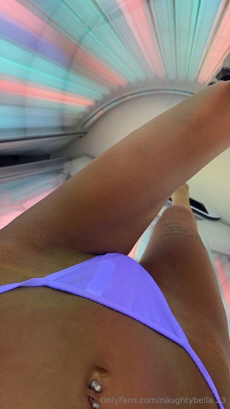 Naughtybella 23 sex pornstar archive