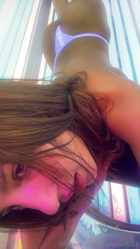 Naughtybella 23 exclusive pornstar photos