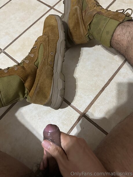 Matiusnkrs hd model picture