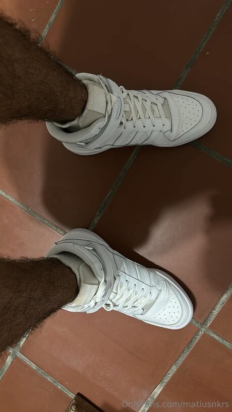 Matiusnkrs pornstar high quality pic