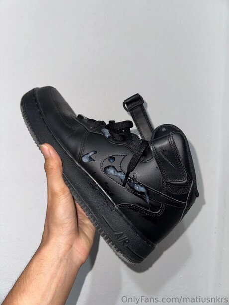 Matiusnkrs adult actress image