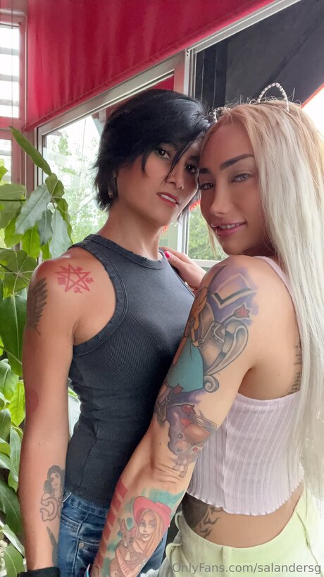 Salandersg best pornstar pictures