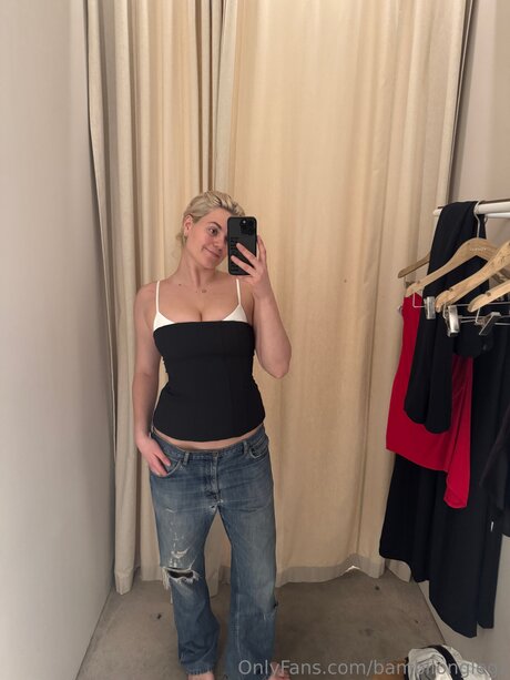 Bambilonglegz pornstar high quality picture