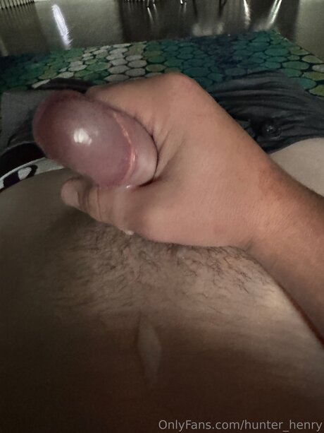 Hunter Henry xxx star photos