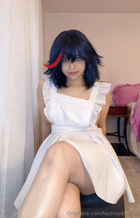 Technodestiny star sex galleries