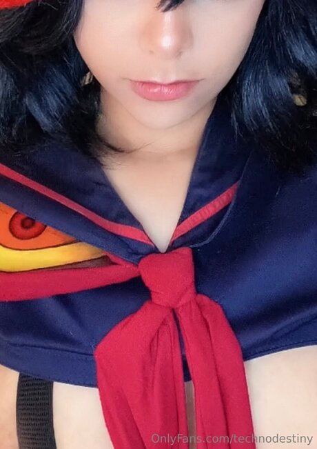Technodestiny pornographic star img