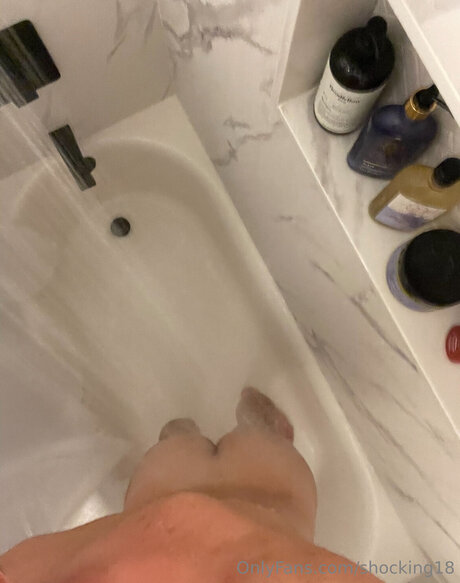 Shocking18 model best img