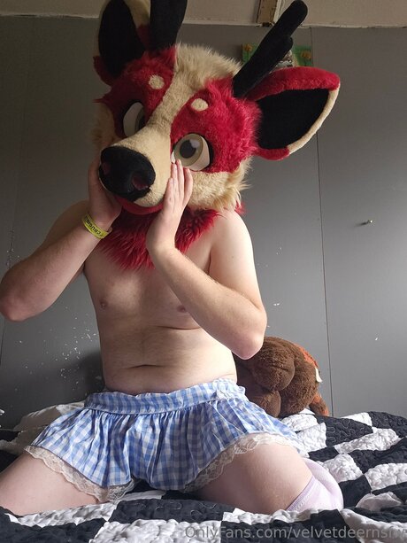 Velvetdeernsfw pornstar free pics
