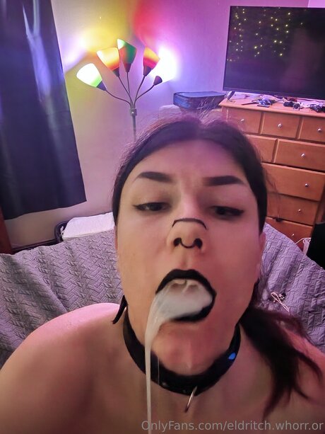 Eldritch Whorr Or perfect model photos