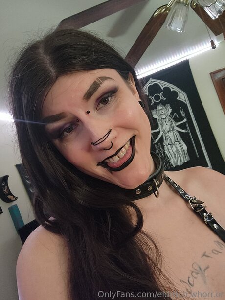 Eldritch Whorr Or model nudes pictures