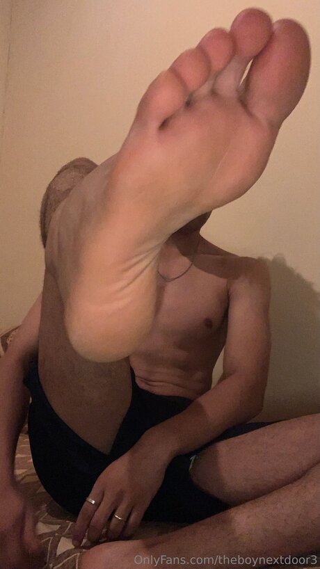 Theboynextdoor3 erotic model galleries