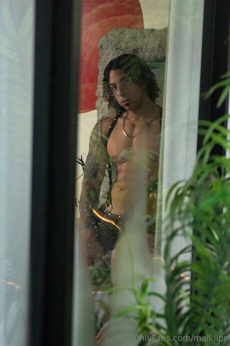 Maikiipr Profile pic