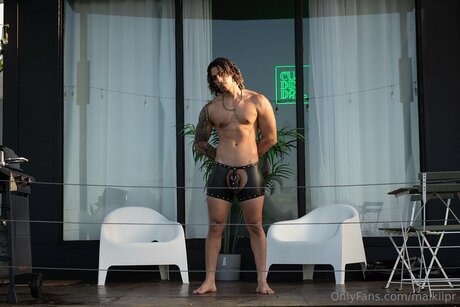 Maikiipr pornstar pretty photo