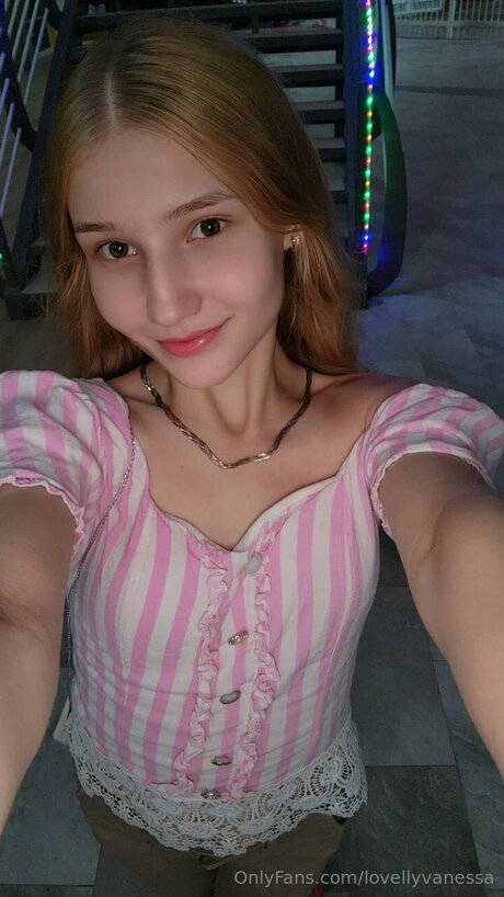 Norrisvanessa model pornographic pic