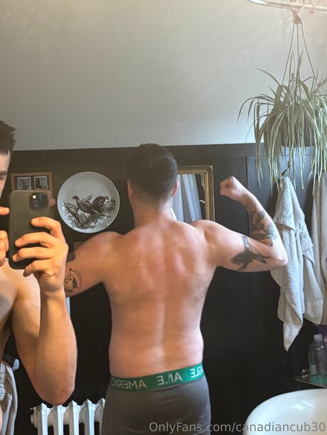 Canadiancub30 star best images