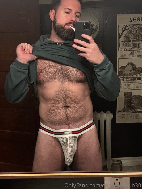 Canadiancub30 nudes model galleries