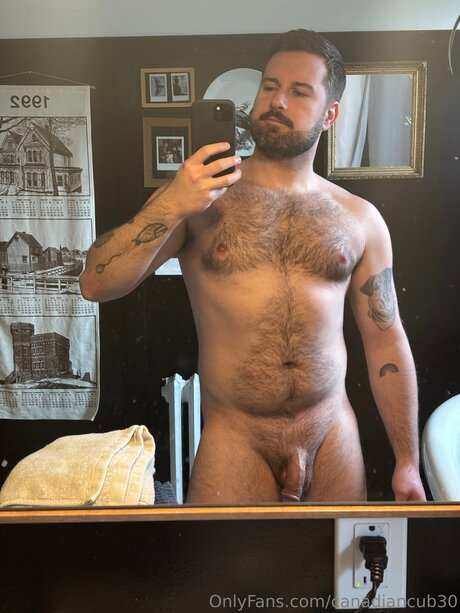 Canadiancub30 star adult archive