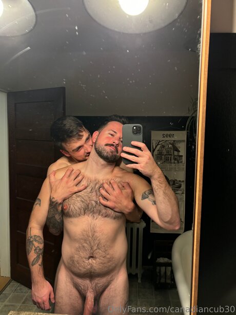 Canadiancub30 pornstar free image